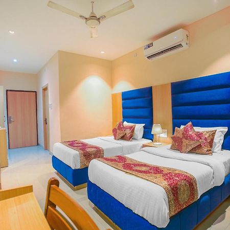 Hotel Ricky By Sahibs Group Amritsar Buitenkant foto