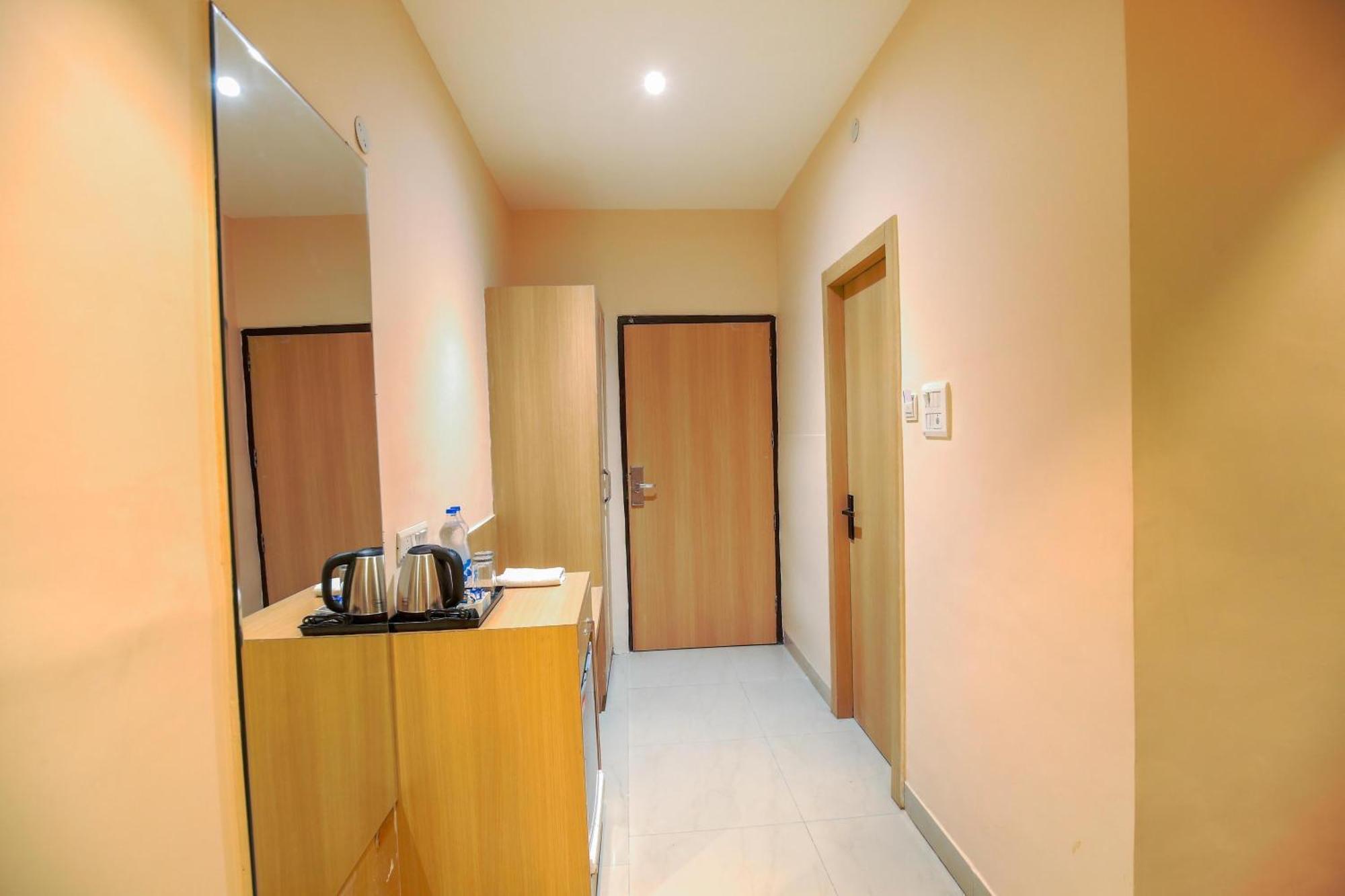 Hotel Ricky By Sahibs Group Amritsar Buitenkant foto