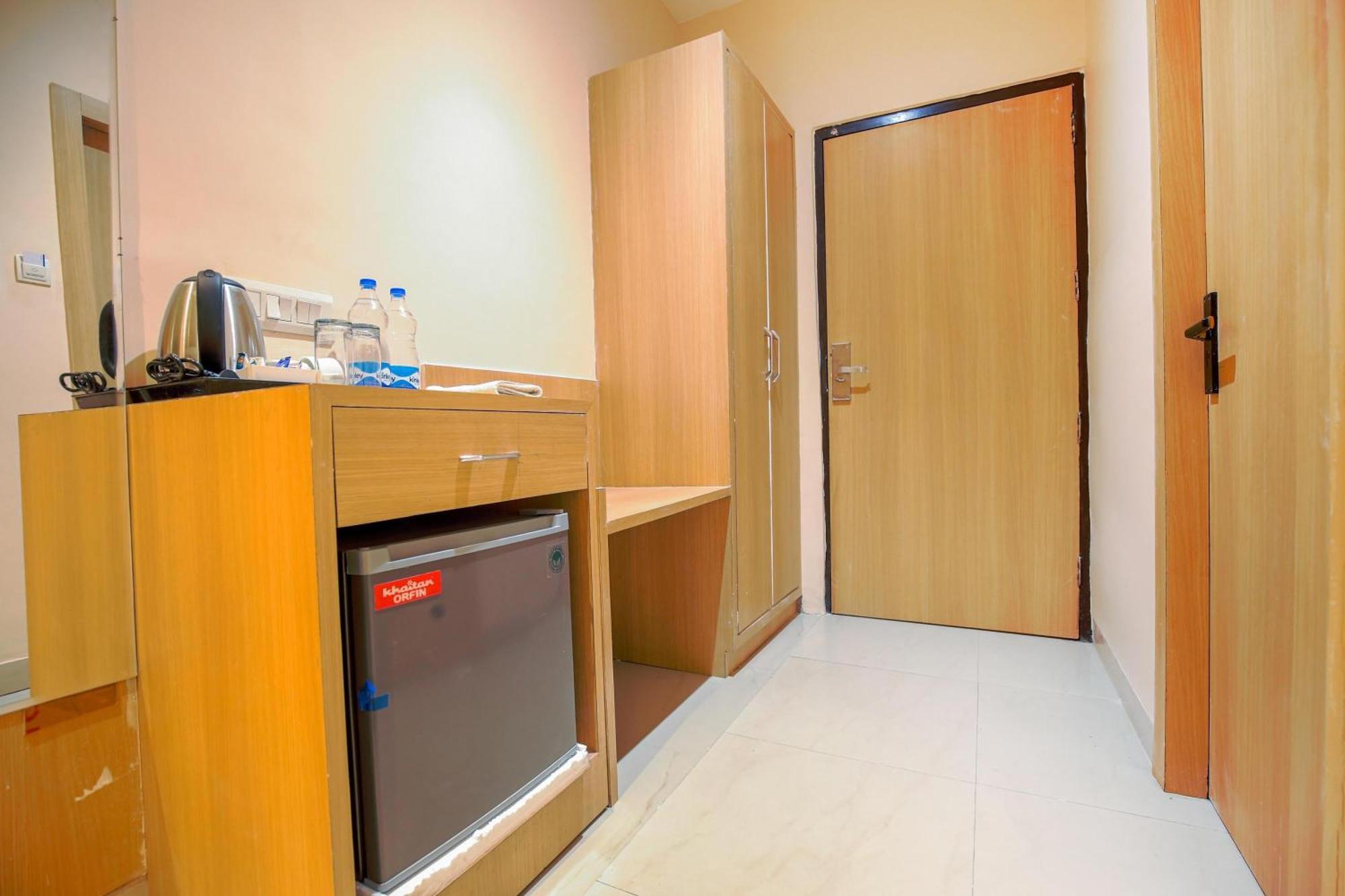 Hotel Ricky By Sahibs Group Amritsar Buitenkant foto
