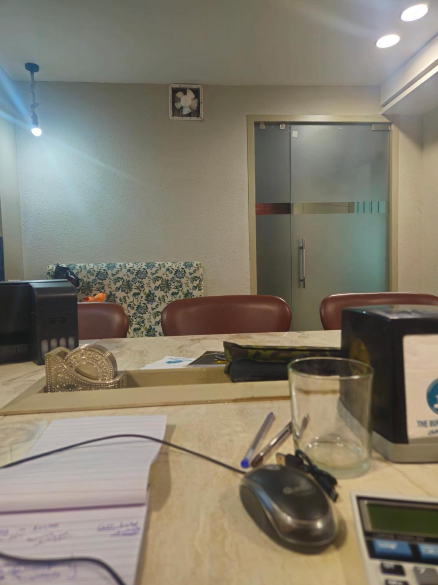 Hotel Ricky By Sahibs Group Amritsar Buitenkant foto